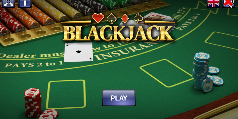 Cách quản lí vốn khi chơi Blackjack không lỗ hiệu quả