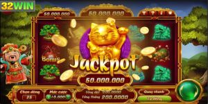 Nổ hũ jackpot là gì?