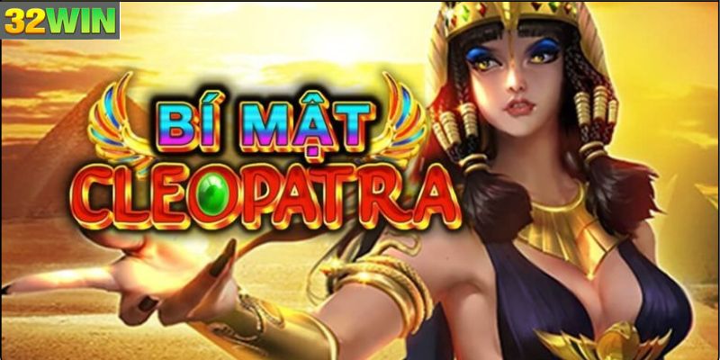 Lý do bạn nên thử nổ hũ Ai Cập