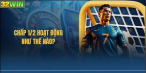 Mẹo Bắt Kèo Chấp 1/2 Hiệu Quả