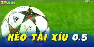 Kèo tài xỉu là gì?
