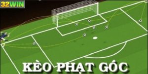 Kinh Nghiệm Soi Kèo Phạt Góc Hiệu Quả